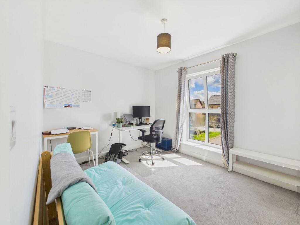 Pascal Mews, Oakgrove, Milton Keynes